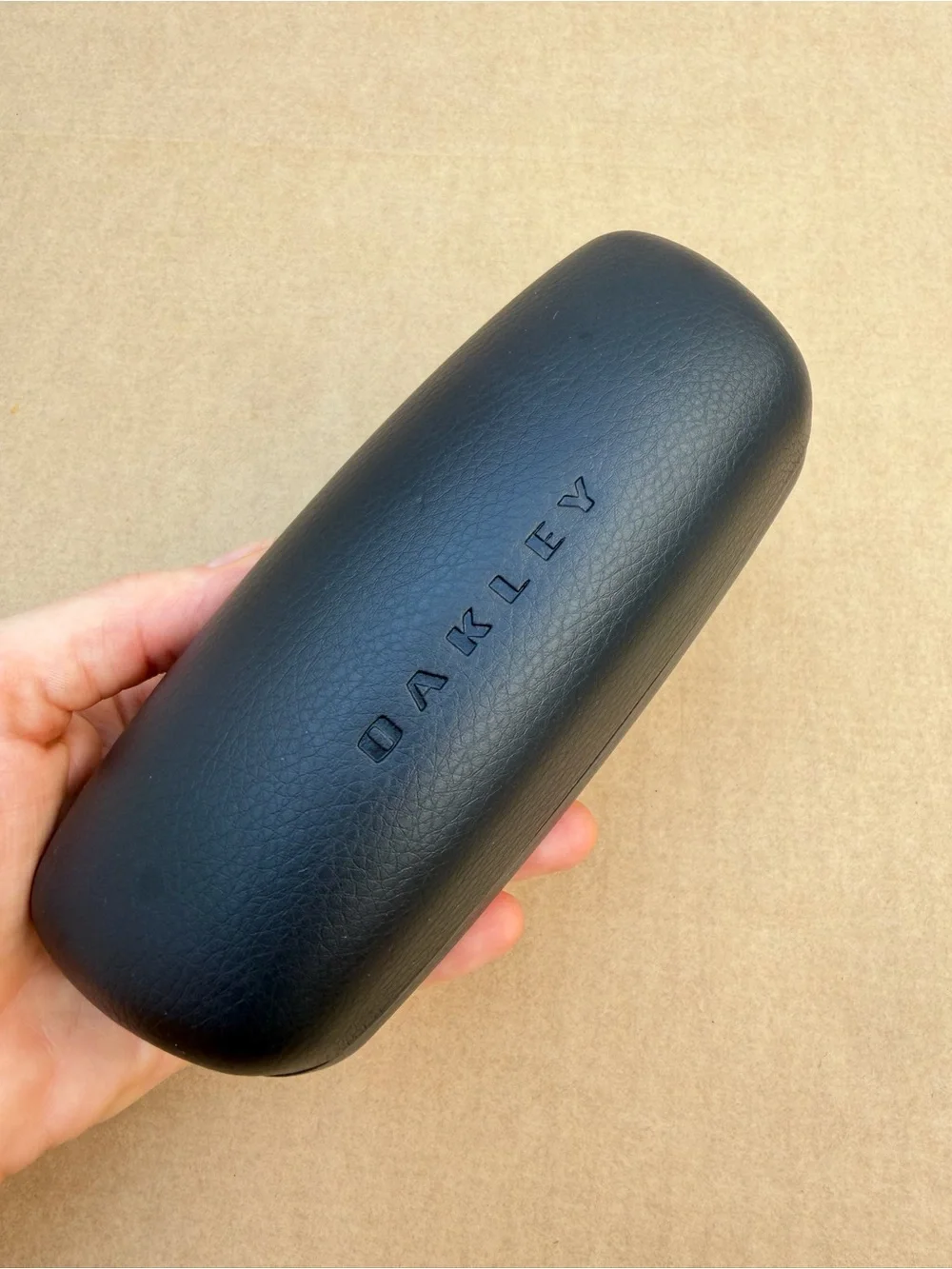 Oakley plank eyeglass